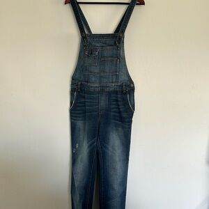 Free People Overall